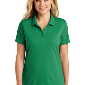 Endowment Ladies Dry Zone ® UV Micro Mesh Polo