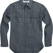 Men's Paseo Plaid Shirt