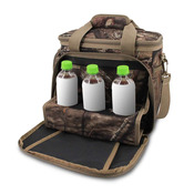 Camo Camping Cooler