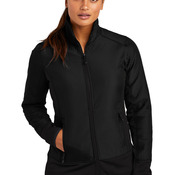 Ladies Trax Jacket