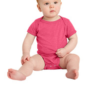 Infant Vintage Fine Jersey Bodysuit