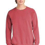 Ring Spun Crewneck Sweatshirt