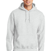 UltraBlend Pullover Hooded Sweatshirt