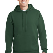 Super Sweats Pullover Hooded Sweatshirt