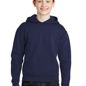 Youth Pullover Hooded Sweatshirt