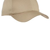 Fine Twill Cap C800LEDU