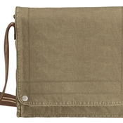 Canvas Field Bag