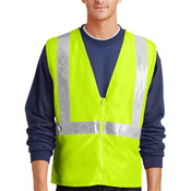 Enhanced Visibility Vest