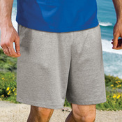 Sport Tek Jersey Knit Short