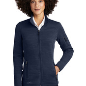 Eddie Bauer ® Ladies Sweater Fleece Full-Zip