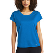 Ladies Pulse Dolman Tee