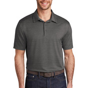 Stretch Heather Polo