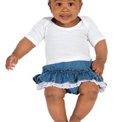 Infant Lap Shoulder Tee