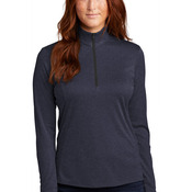 Women's Endeavor 1/2 Zip Pullover