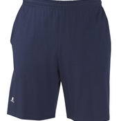 Men's Cotton Classic Jersey Shorts with Pockets