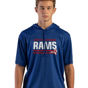 Men's B-Core Hooded T-Shirt