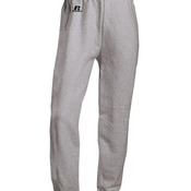 Unisex Dri Power® Closed Bottom Sweatpants