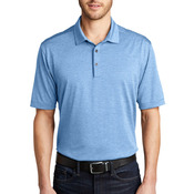 Shadow Stripe Polo