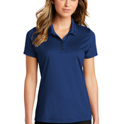 Ladies Eclipse Stretch Polo