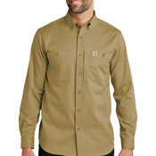 Rugged Professional Series Long Sleeve Shirt