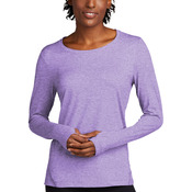 Women's Exchange 1.5 Long Sleeve Crew