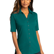 Women's City Stretch Top