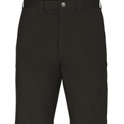 Men's 11" Industrial Cotton Cargo Shorts