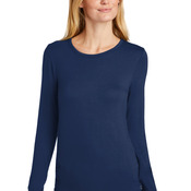 Women's Long Sleeve Layer Tee