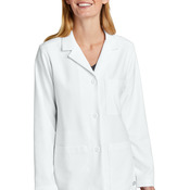 Women's Consultation Lab Coat