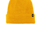 Circular Rib Beanie