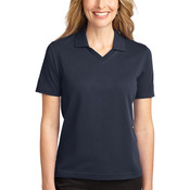 Ladies Rapid Dry Polo