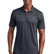 Monterey Chest Stripe Polo