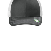 Eco Snapback Trucker Cap