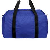 Mini Ripstop Travel Duffel