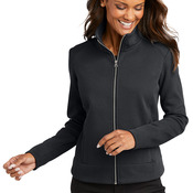 Women's Network Fleece Jacket