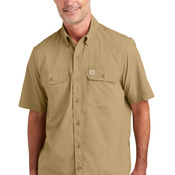 Force ® Solid Short Sleeve Shirt