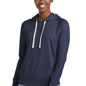 Women's Re Fleece Hoodie