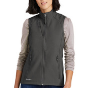 Women's Stretch Soft Shell Vest