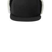 Fuzz Five Panel Cap