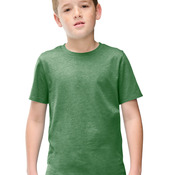 Youth Perfect Blend ® CVC Tee