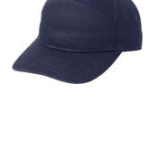 7 Panel Cap