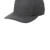 Brushed Cotton Camper Cap