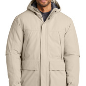 Latitude Waterproof Heavyweight Parka