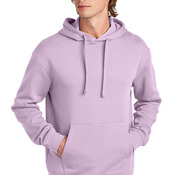 Heritage Fleece Pullover Hoodie