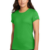 Women's Swoosh Sleeve rLegend Tee