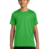 Youth Swoosh Sleeve rLegend Tee