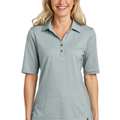 Ladies Sunsetters Polo