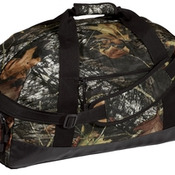 Port & CompanyÂ® - Basic Large Duffel. 