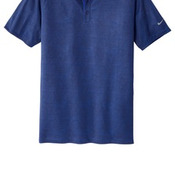 Golf Dri FIT Crosshatch Polo