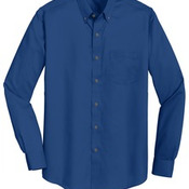 Non Iron Twill Shirt